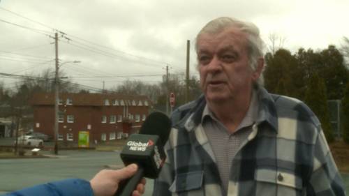 Halifax man without place to live after he says belongings thrown out by landlord [Video]