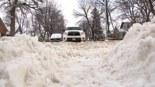 Residential Snow Plowing | Watch News Videos Online