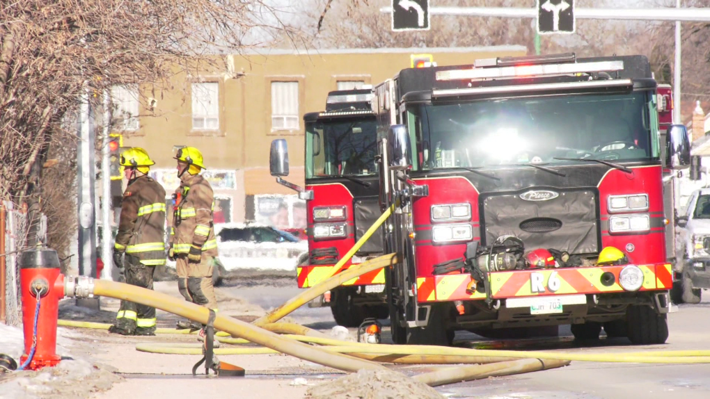 Winnipeg exploring 24-hour firefighter shifts [Video]