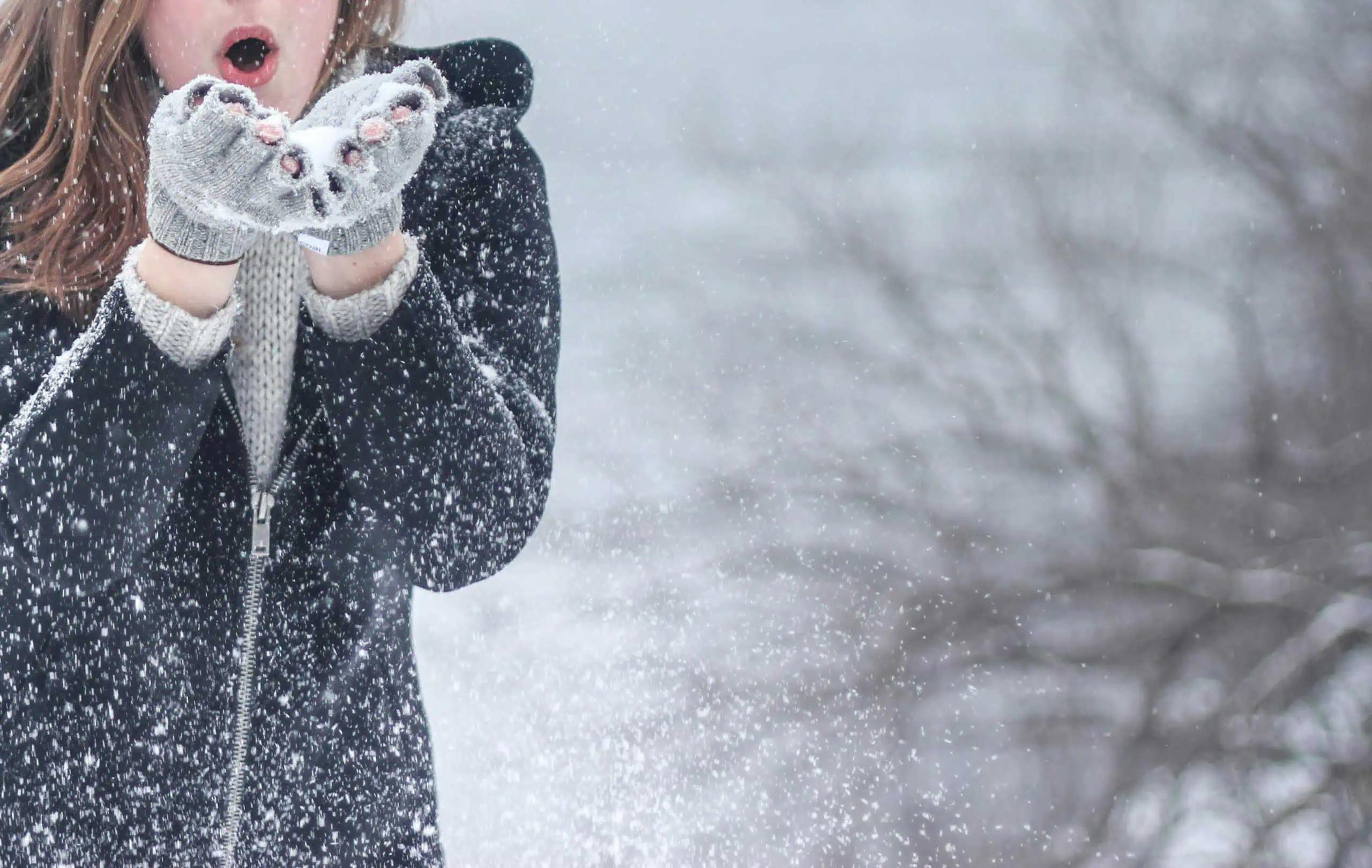 Dec. 18 weather: Cloudy skies bring more snow to southern Ontario [Video]