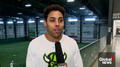 Saskatchewan Rush rolling into Rochester with 2-0 record off Manns heroics [Video]