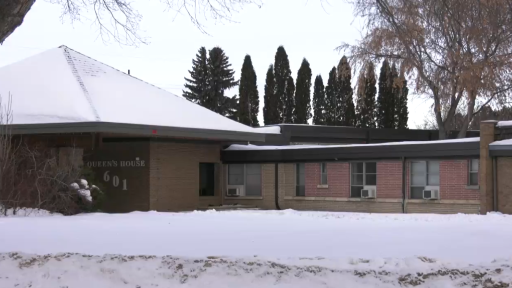 Saskatoon’s Queen House turns into family treatment centre, plans for future development [Video]