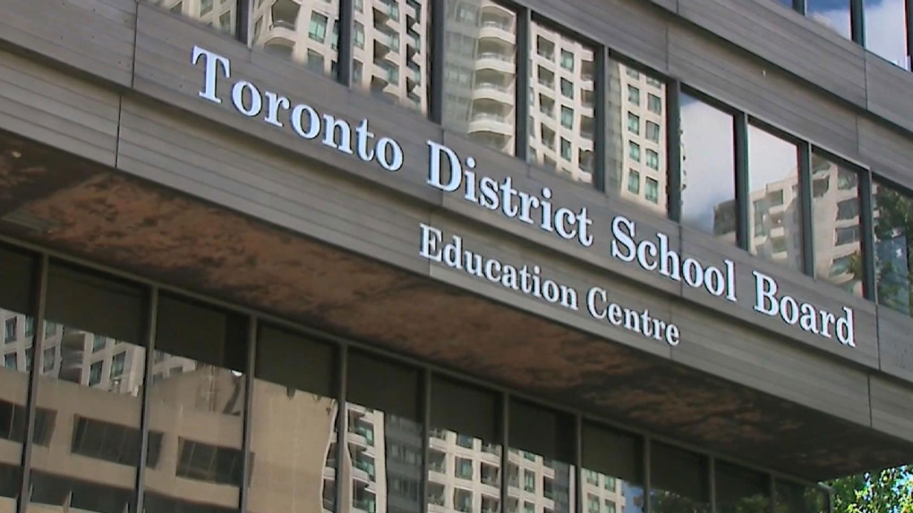 Most Toronto schools not in state of good repair, FAO report says [Video]