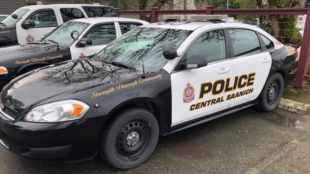 B.C. police officers charged with sexual assault [Video]