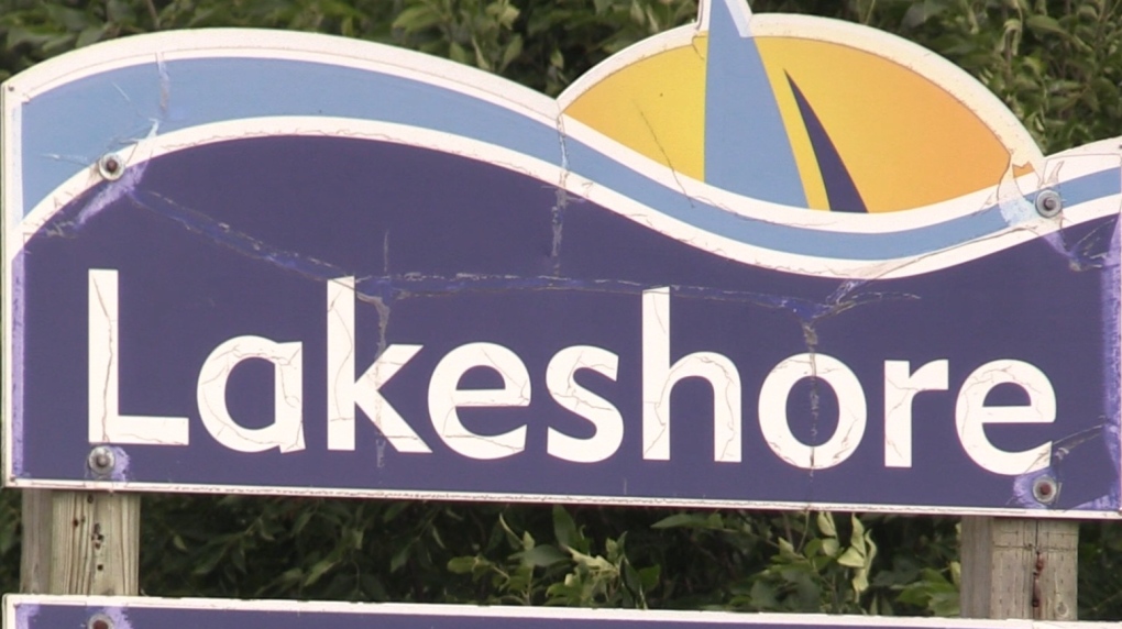 Lakeshore summer job applications open [Video]