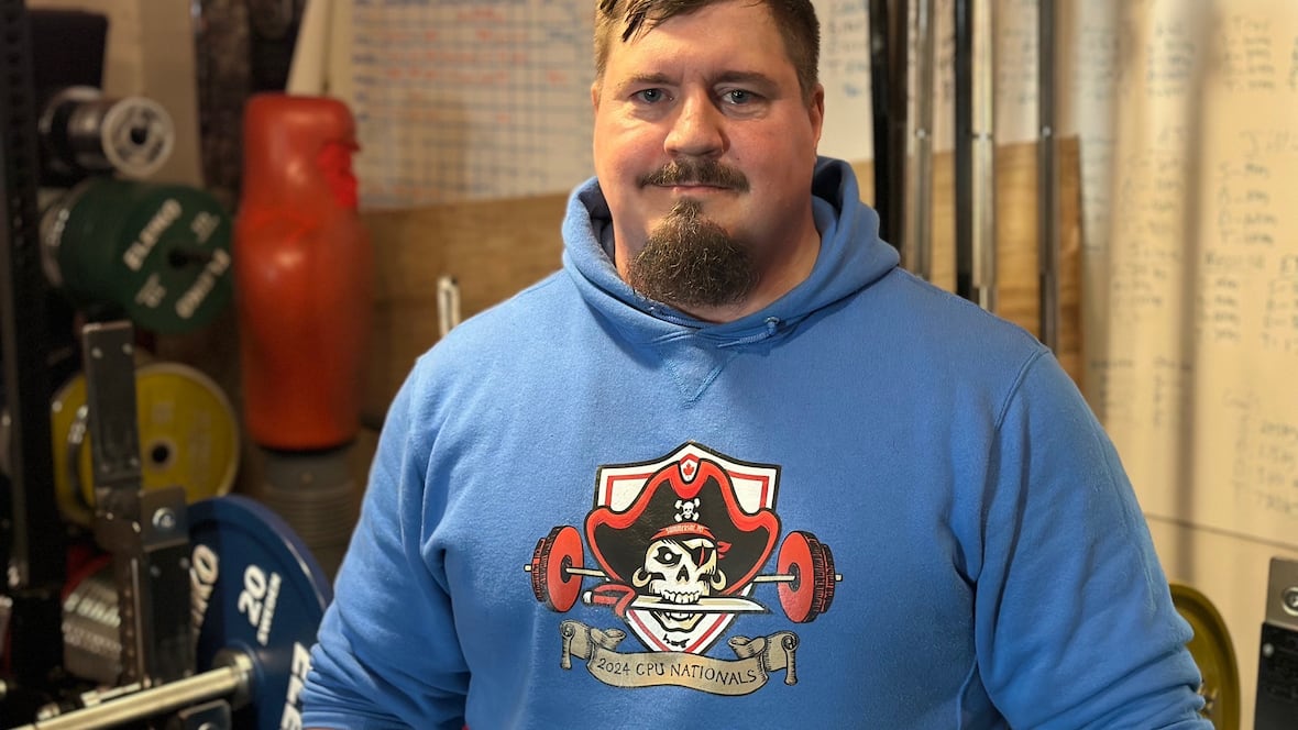 P.E.I. powerlifter honoured for back-to-back world championships [Video]