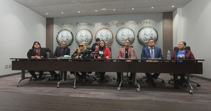 Indigenous leaders call for systemic change in Saskatchewan courts [Video]