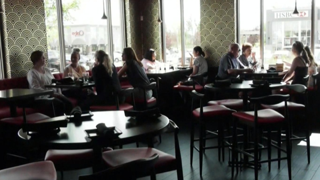 GST holiday break: CRA could investigate restaurants who charge tax [Video]