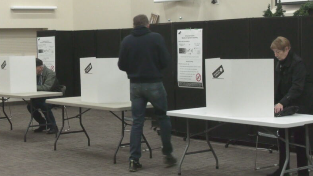 Lethbridge-West byelection to take place Wednesday [Video]