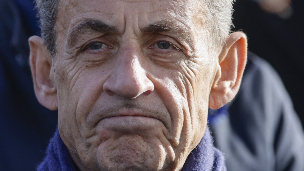 Sarkozy: All legal cases involving France’s former president [Video]