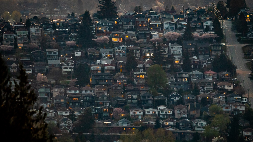 Metro Vancouver says population will hit 4 million by 2045 [Video]