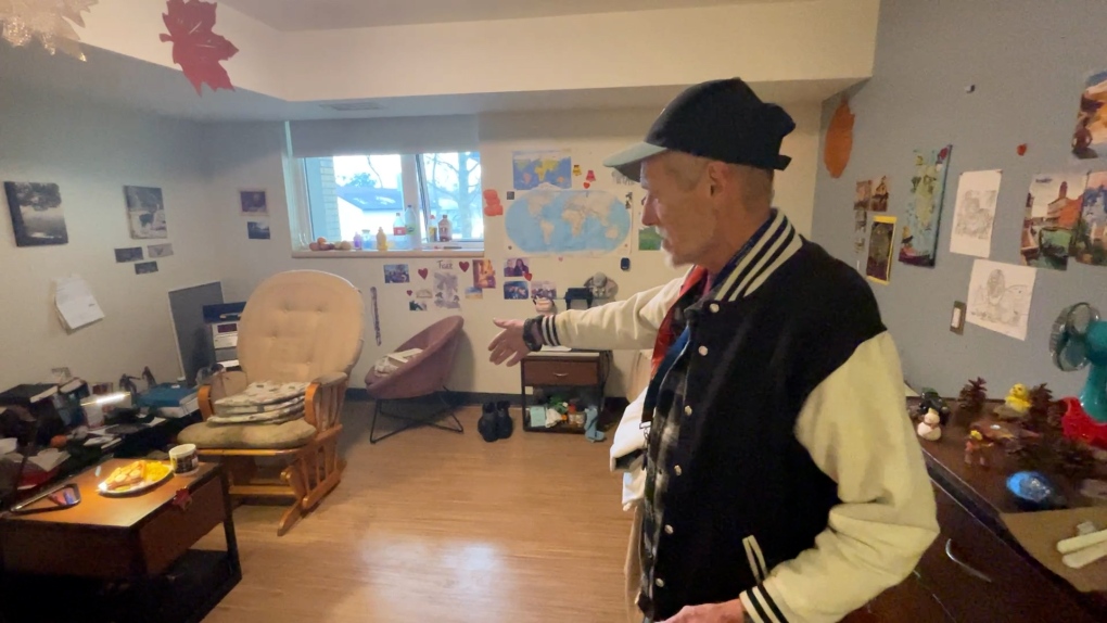 Shepherds of Good Hope: Inside the supportive housing on Merivale Road [Video]