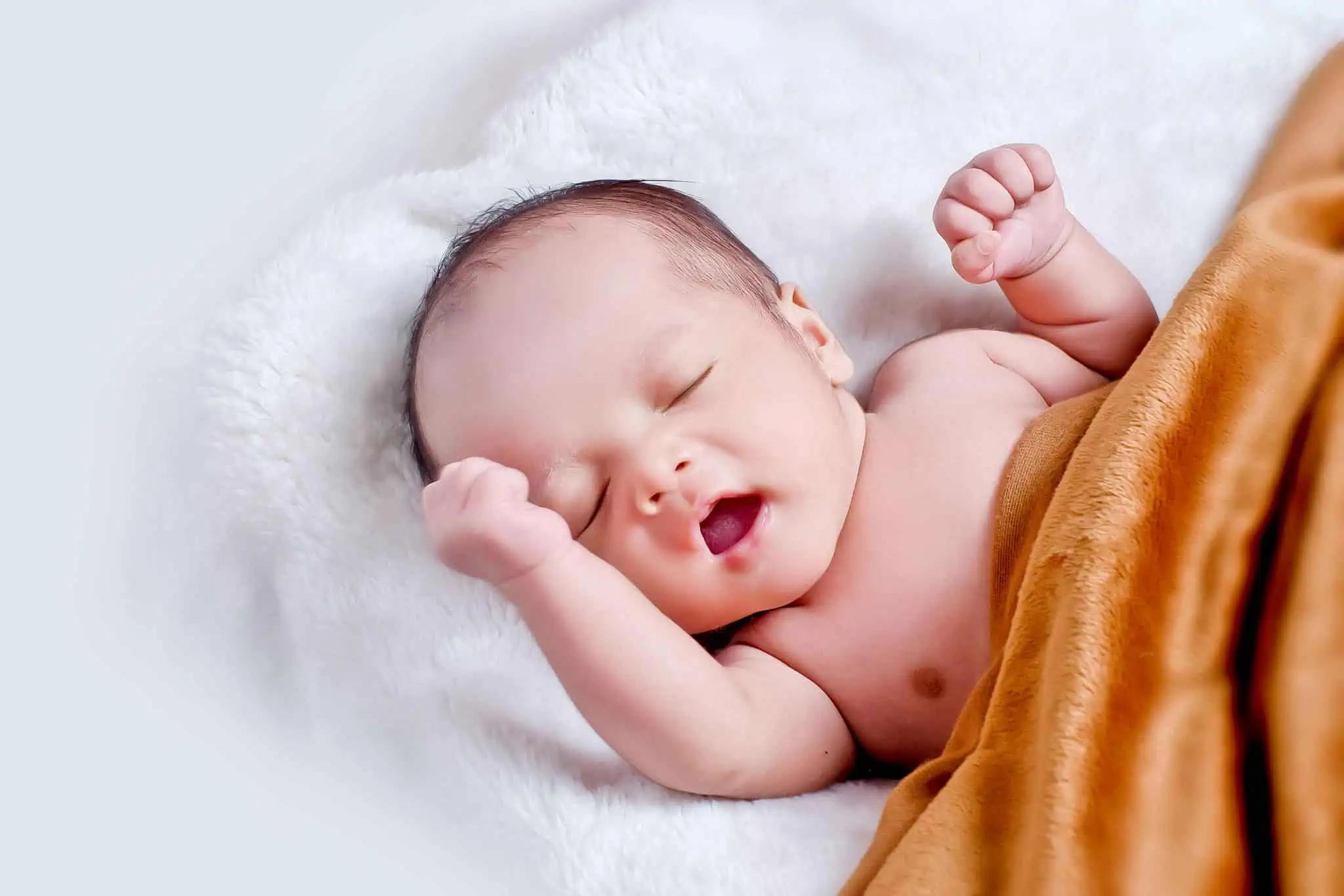 Top 10 most popular baby names in Ontario released [Video]