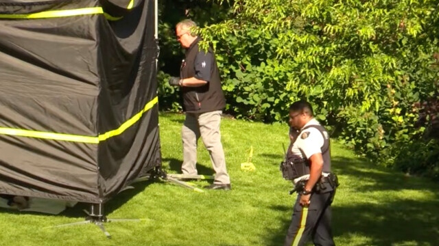 Woman’s death in Kelowna park ‘non-criminal’: RCMP [Video]