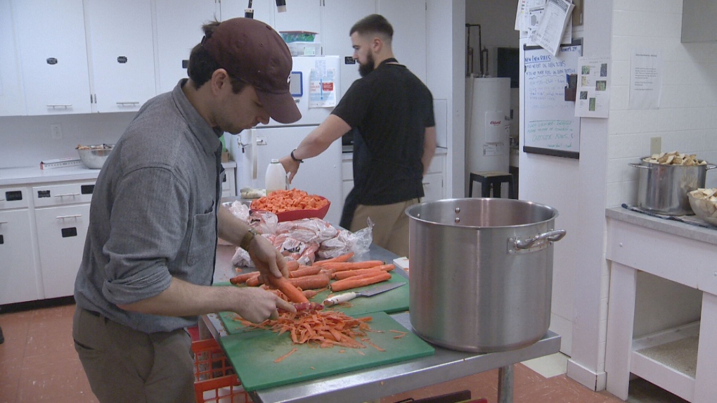 N.S. news: Meals of Wheels program launches in Halifax [Video]