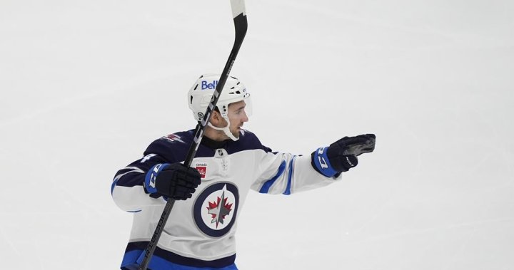 ANALYSIS: Winnipeg Jets Neal Pionk marks 500th NHL game - Winnipeg [Video]