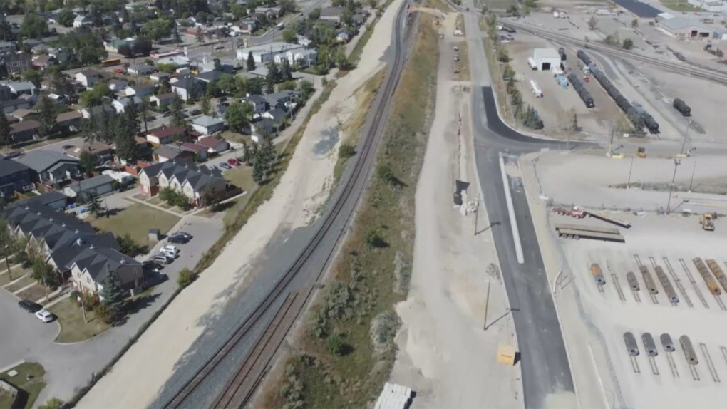 Green Line report released by province [Video]