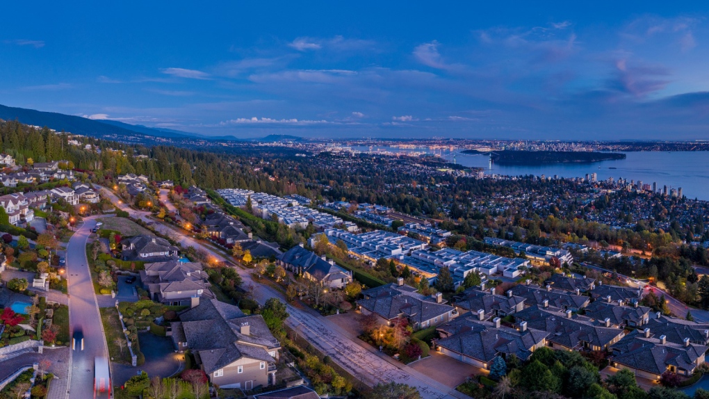 B.C. housing: West Vancouver, Oak Bay fall short of targets [Video]