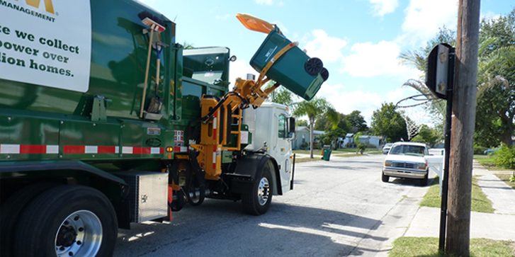 POLL: How do you feel about garbage service switching to Mississauga, Brampton and Caledon? [Video]