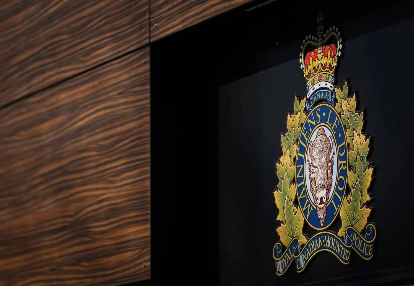 B.C. police officer charged with sexual assault dies by suicide, reports say [Video]