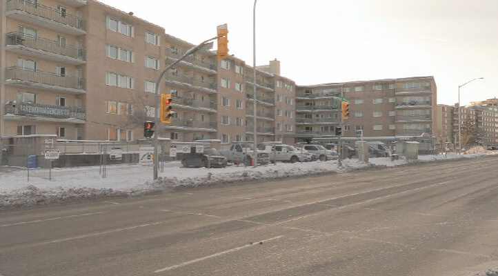 Birchwood Terrace deemed safe for tenants to return [Video]