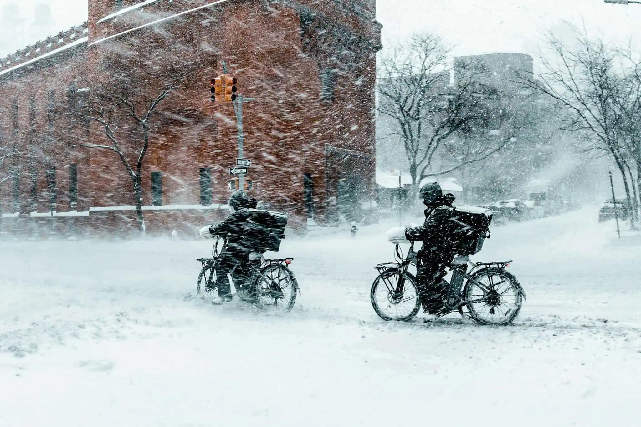 Up to 20 cm of snow coming to the GTA and southern Ontario [Video]