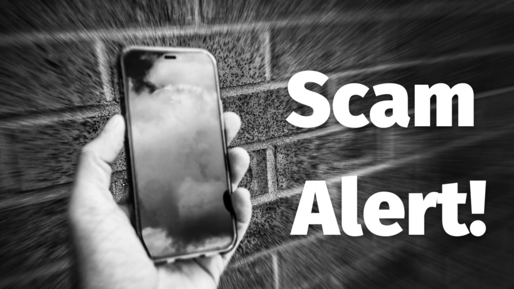 Scammers impersonating Leamington municipal staff [Video]