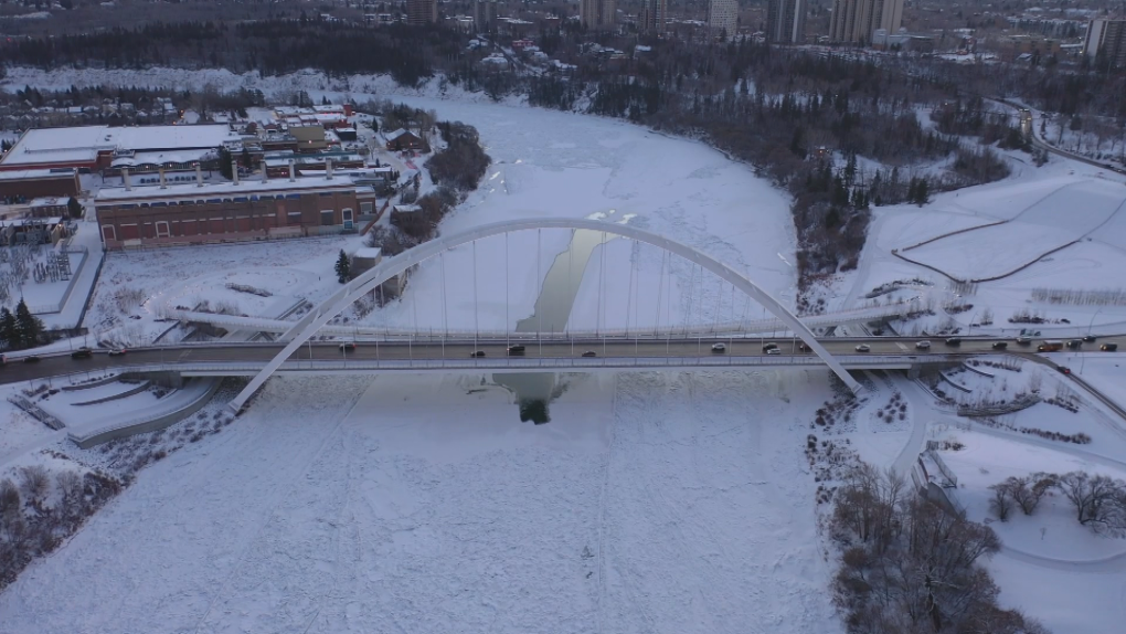 Edmonton weather for Dec. 19: Slowly getting warmer [Video]