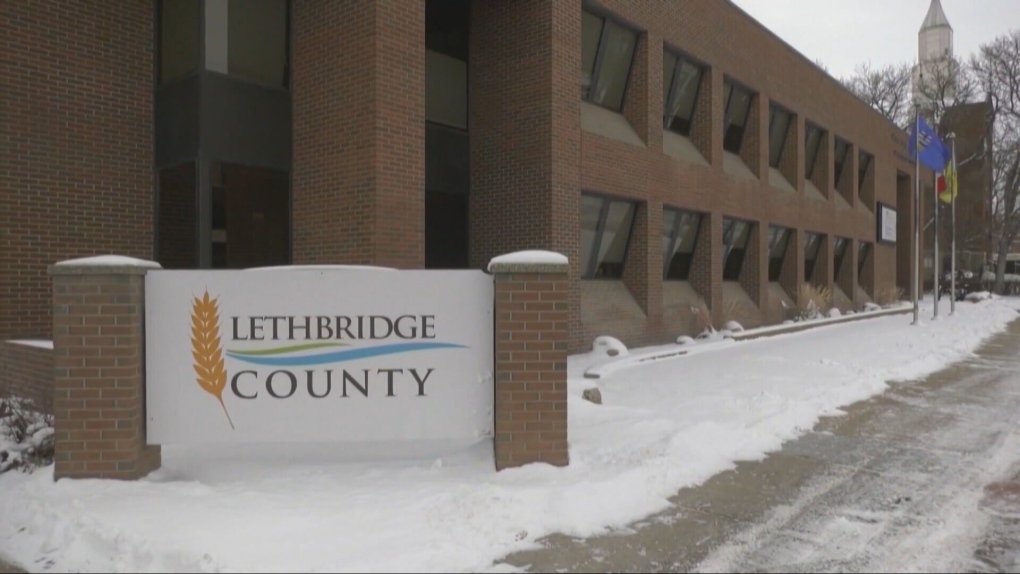 Newsletter from Lethbridge County to offer tips on rural living [Video]