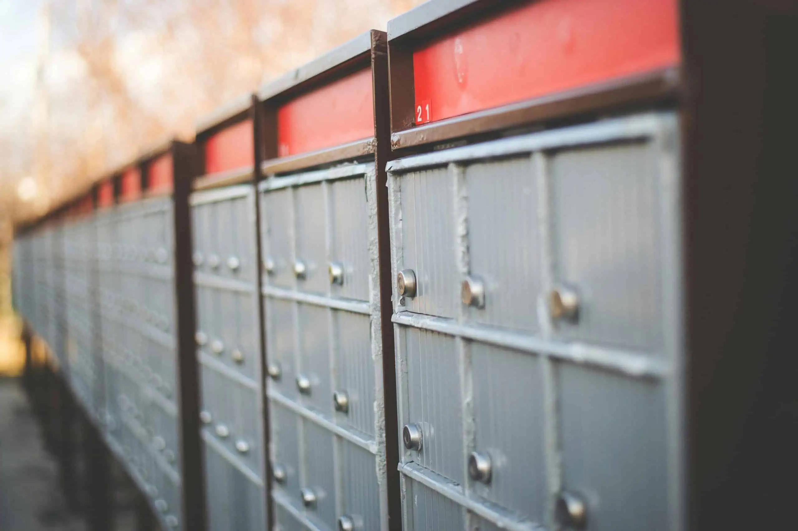 Mailboxes the target of thieves in Brampton [Video]