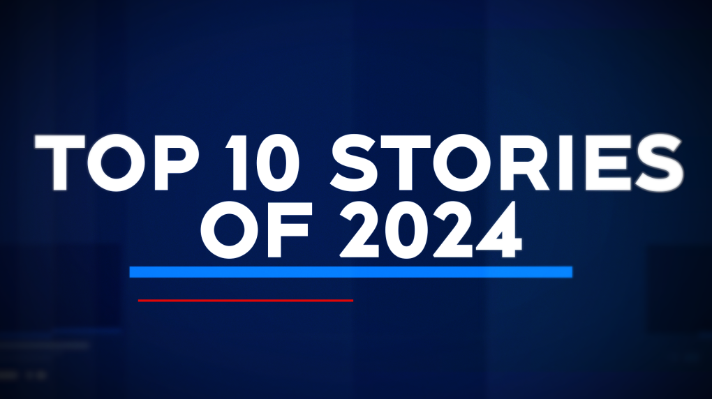 Top 10 local news stories of 2024 [Video]