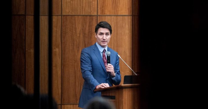 Trudeau to shuffle cabinet Friday after Freelands resignation: sources – National [Video]