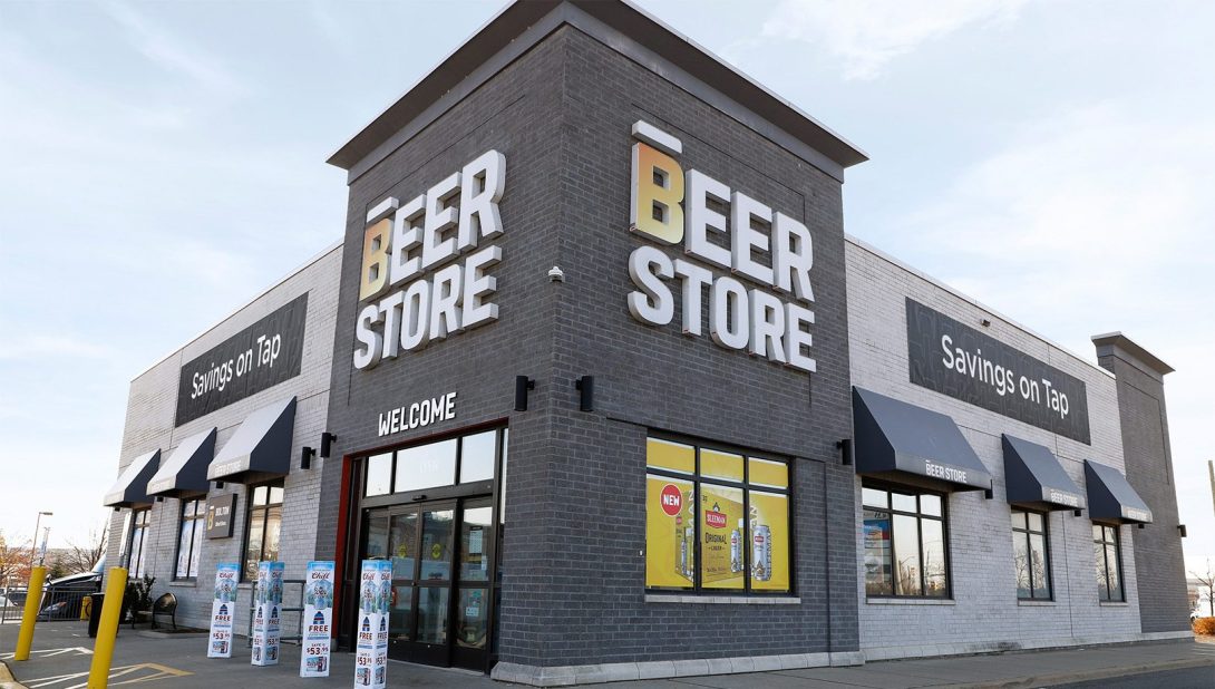 10 cheapest 24-packs at The Beer Store [Video]