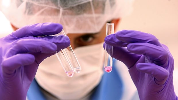 How cold case DNA technique came to Ottawa from California  and where it’s headed next [Video]