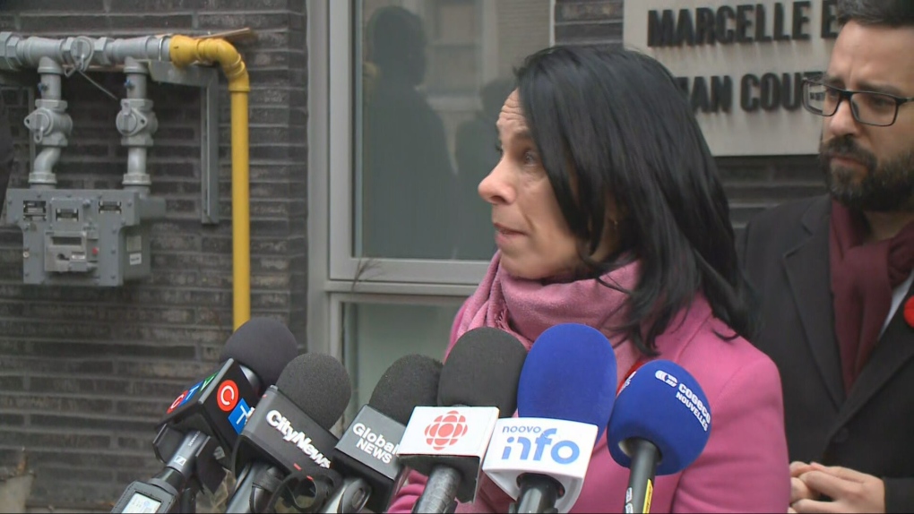 Montreal opens warming centre without waiting for Quebec’s approval [Video]