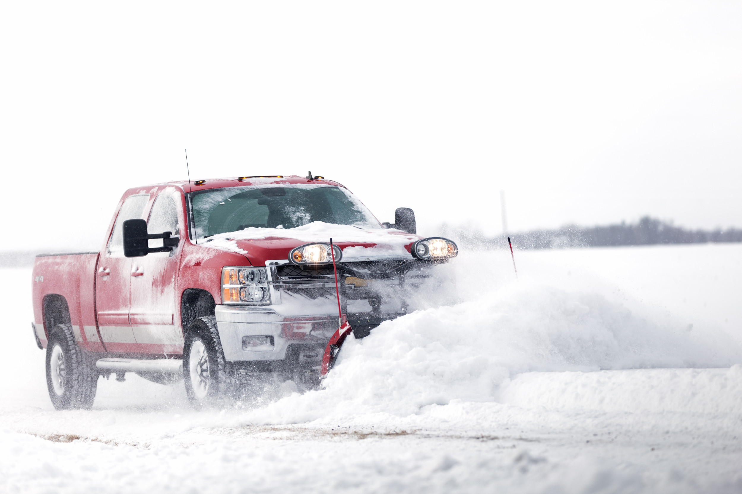 Winter Storm Live Tracker as Snow Predicted for Multiple States [Video]