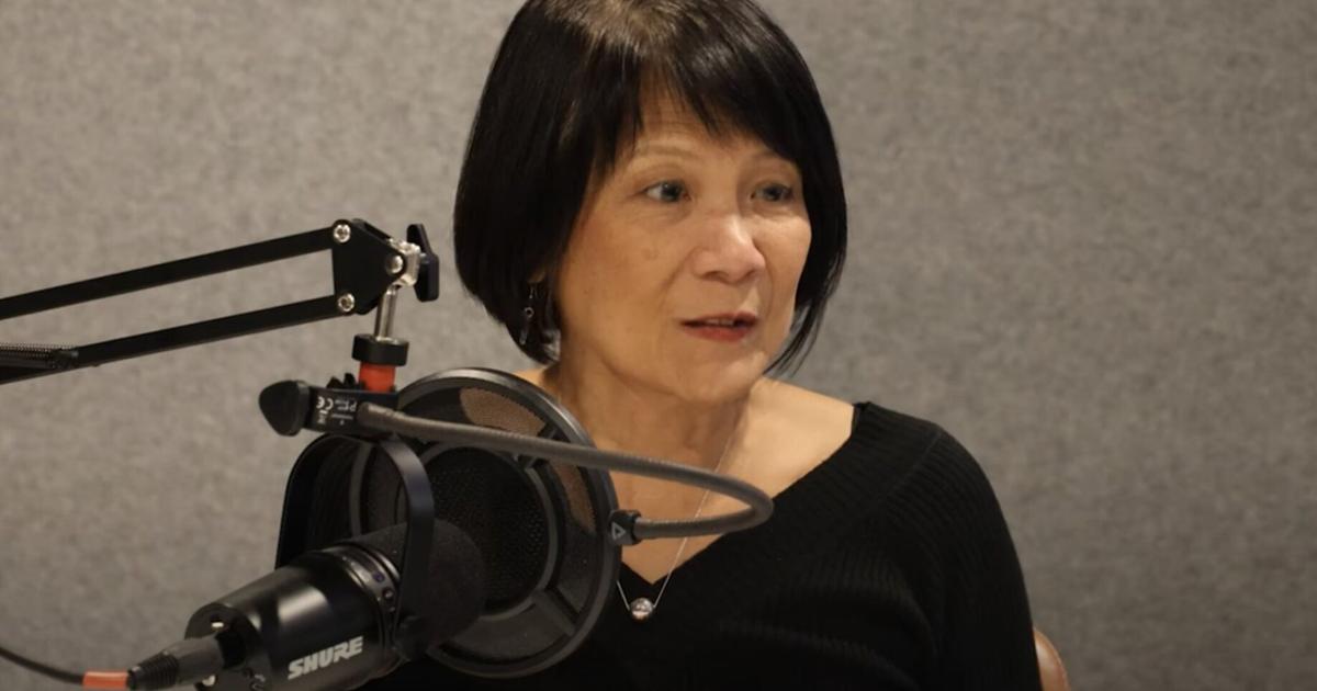 Olivia Chow on 2024 and the year ahead [Video]