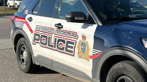 Two men from Kitchener and Cambridge arrested in firearms investigation [Video]