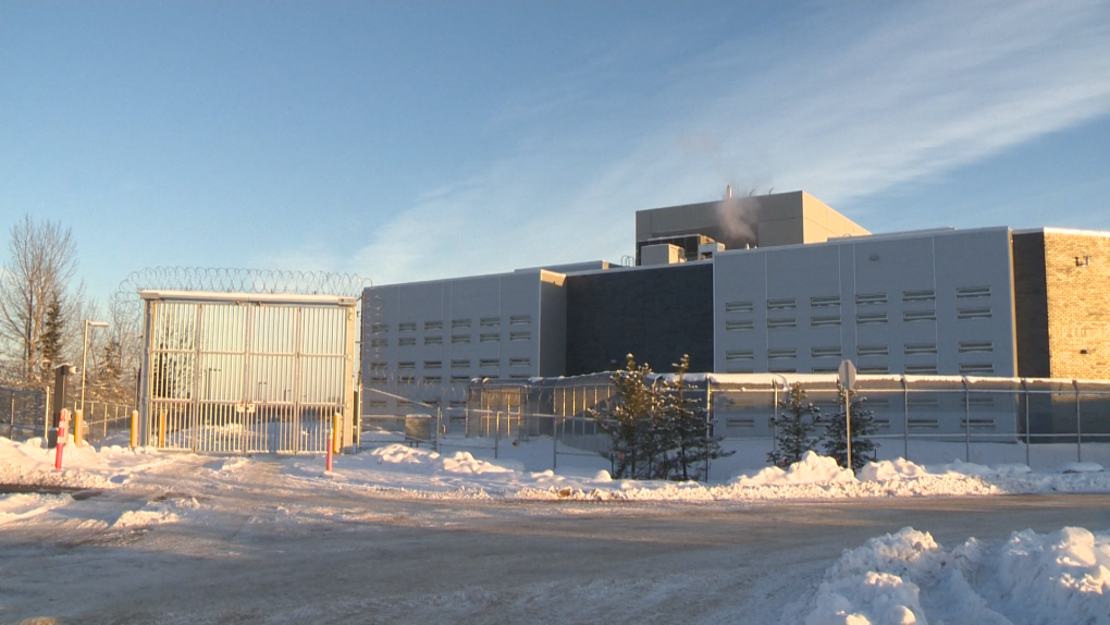 Inmate dead after assault at the Edmonton Remand Centre [Video]