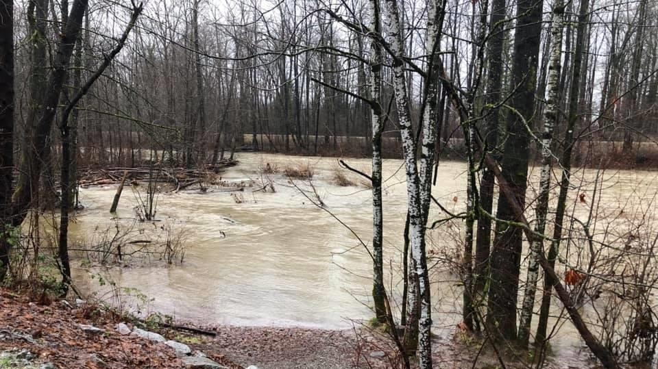 B.C.’s Port Coquitlam pump stations to be upgraded [Video]