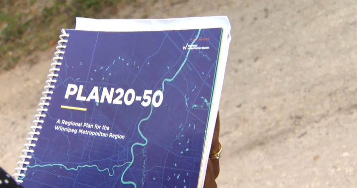 Manitoba development plan axed after province introduces opt-out bill - Winnipeg [Video]