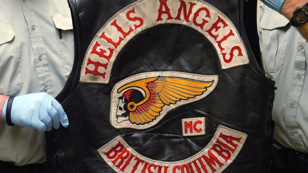 Forfeited Hells Angels clubhouse in Kelowna, B.C., sold to the city [Video]