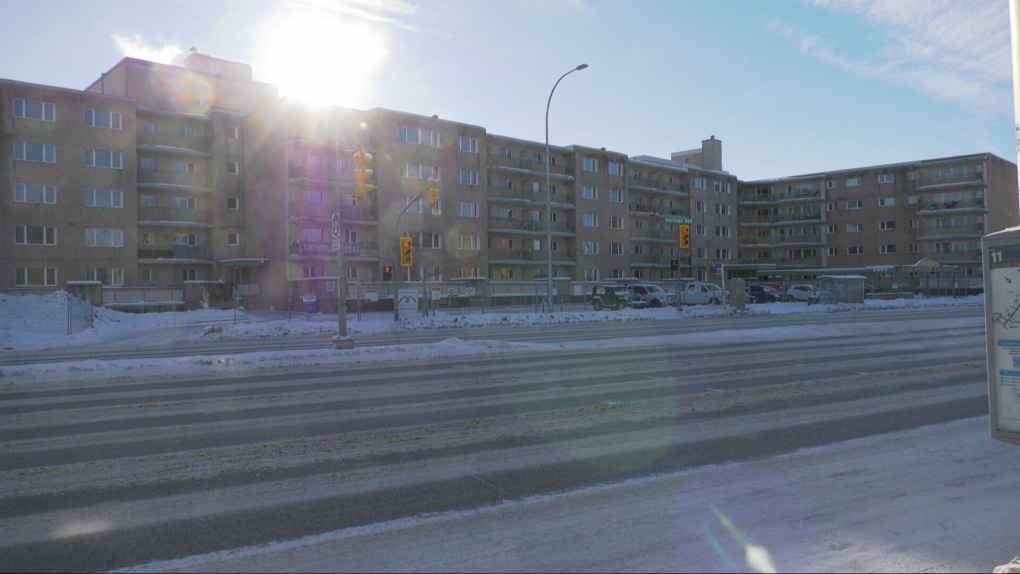 Birchwood Terrace tenant thrilled and anxious to move home [Video]