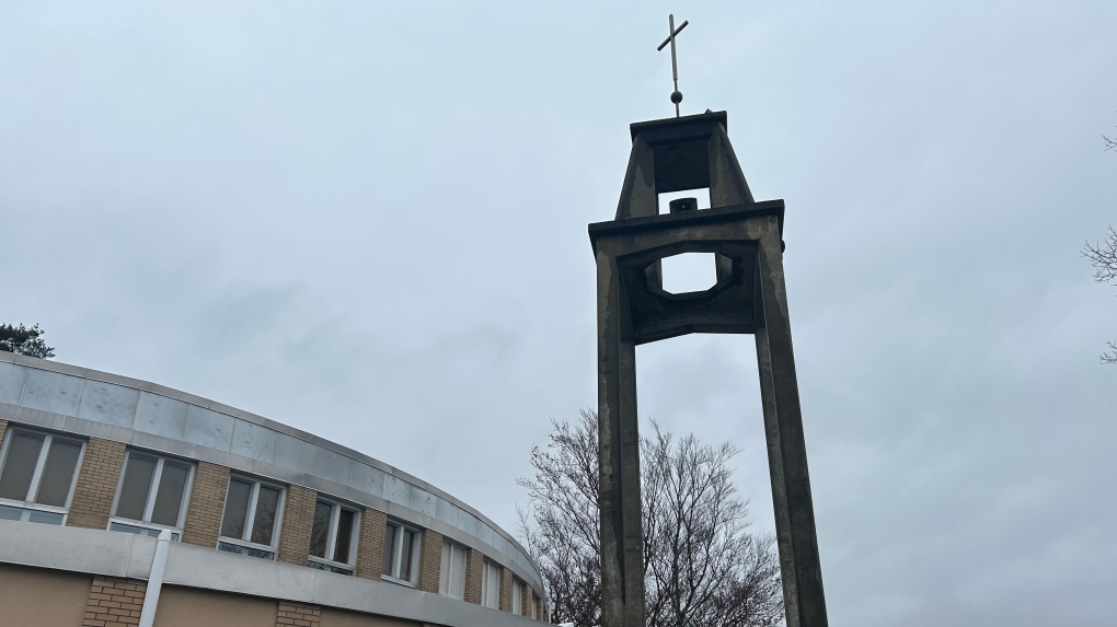 N.S. news: Church hosts annual Christmas service [Video]