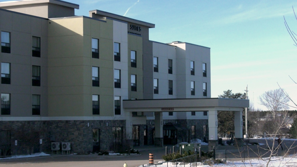 Petawawa hotels: Accommodation tax coming in 2025 [Video]