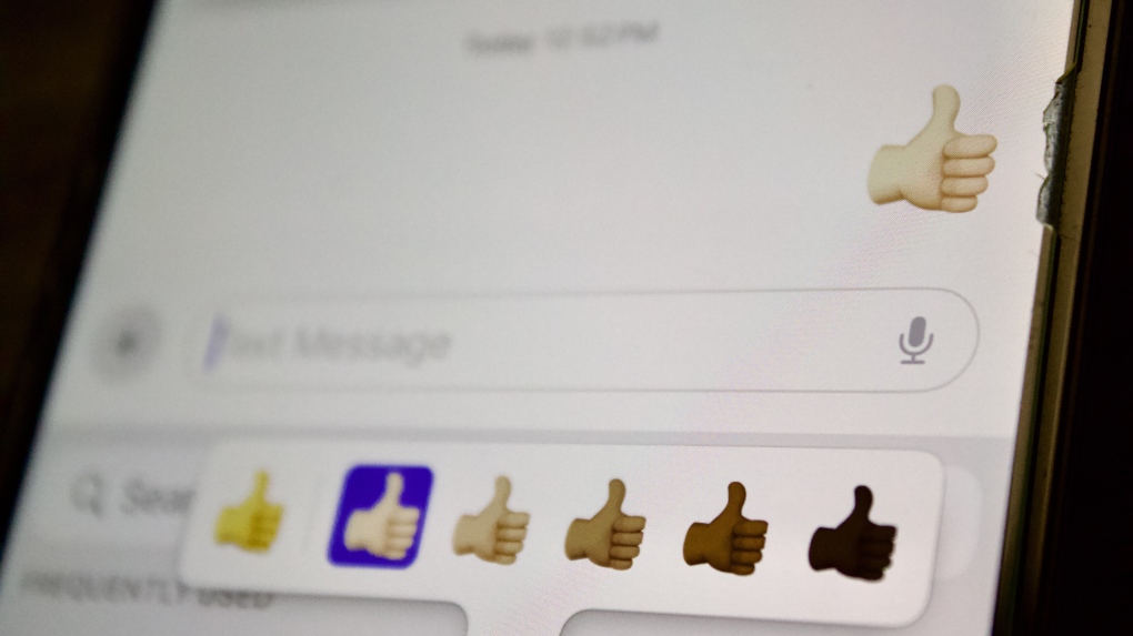 Thumbs up emoji: Sask. Appeal dismissed [Video]