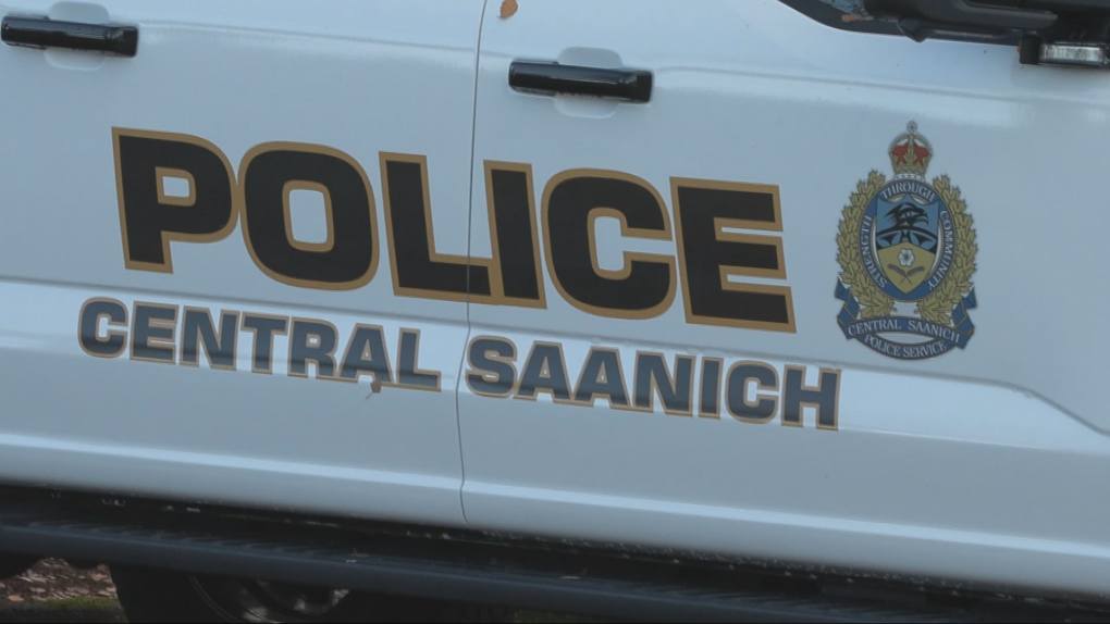 B.C. police watchdog investigating death of Central Saanich officer [Video]