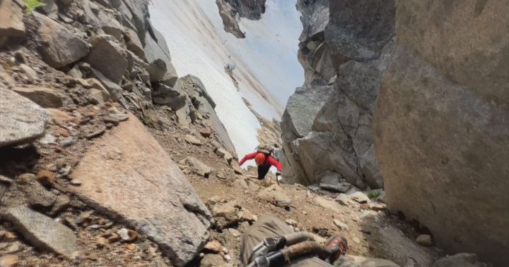 Brothers spend decades probing mystery, curse of lost B.C. gold mine [Video]