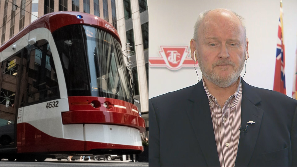 TTC CEO apologises for recent service disruptions [Video]