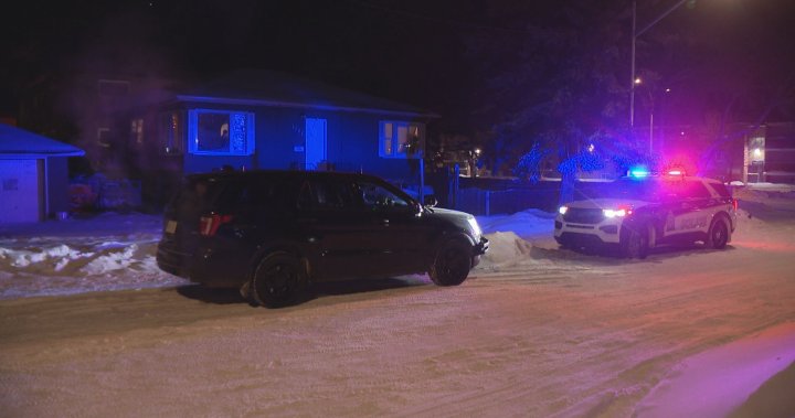 Saskatoon police investigating citys 15th homicide of 2024 – Saskatoon [Video]